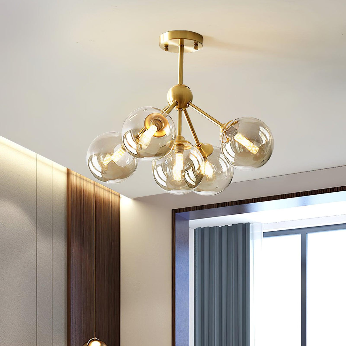 rhizome-ceiling-light