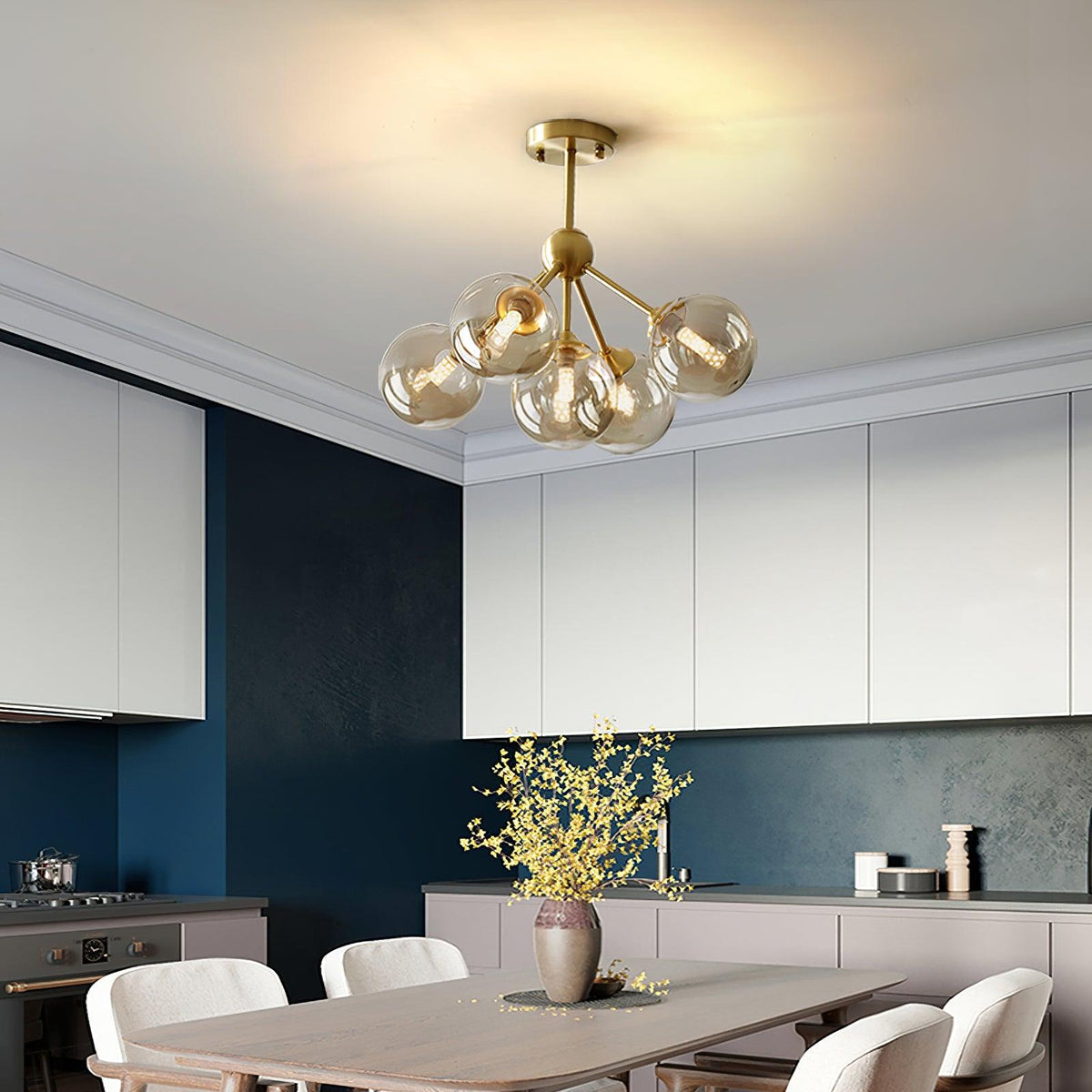 rhizome-ceiling-light