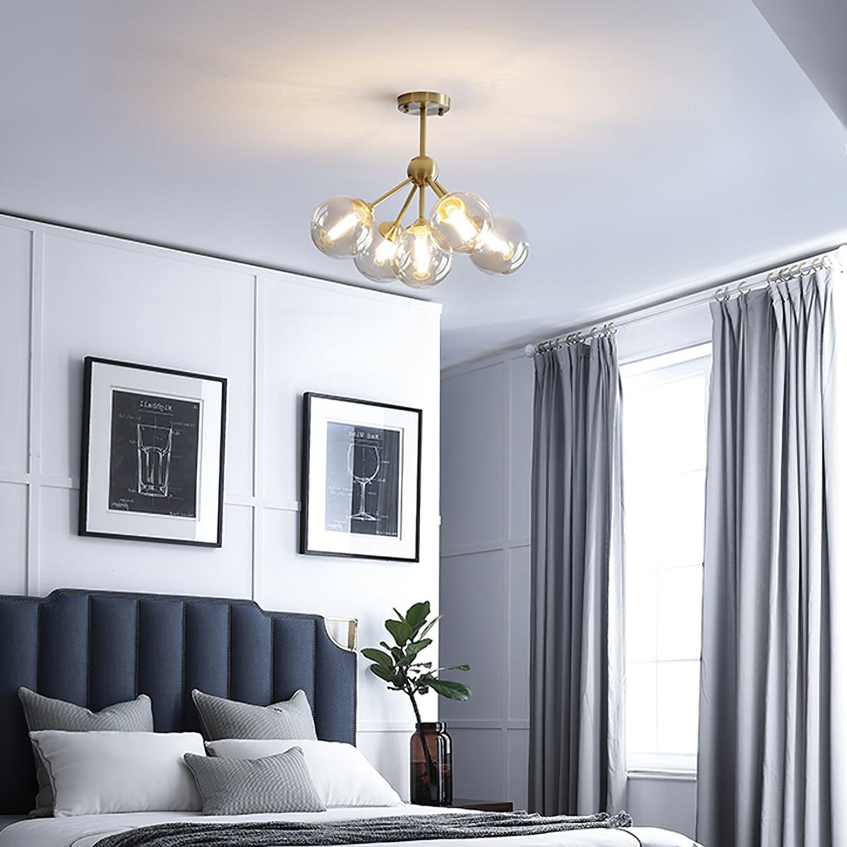 rhizome-ceiling-light