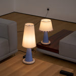 Ribbon Table Lamp