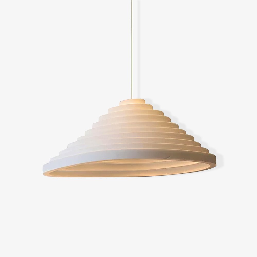 Rice Field Acoustic Acrylic Lamps