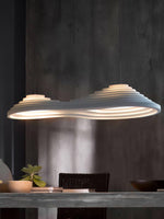 Rice Field Acoustic Acrylic Lamps