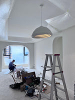 Rice Field Acoustic Acrylic Lamps