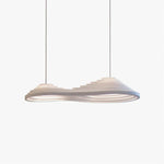 Rice Field Acoustic Acrylic Lamps