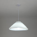 Rice Field Acoustic Acrylic Lamps