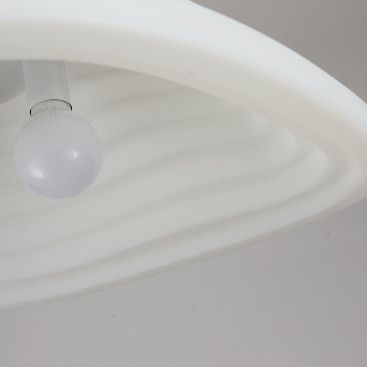 Rice Field Acoustic Acrylic Lamps