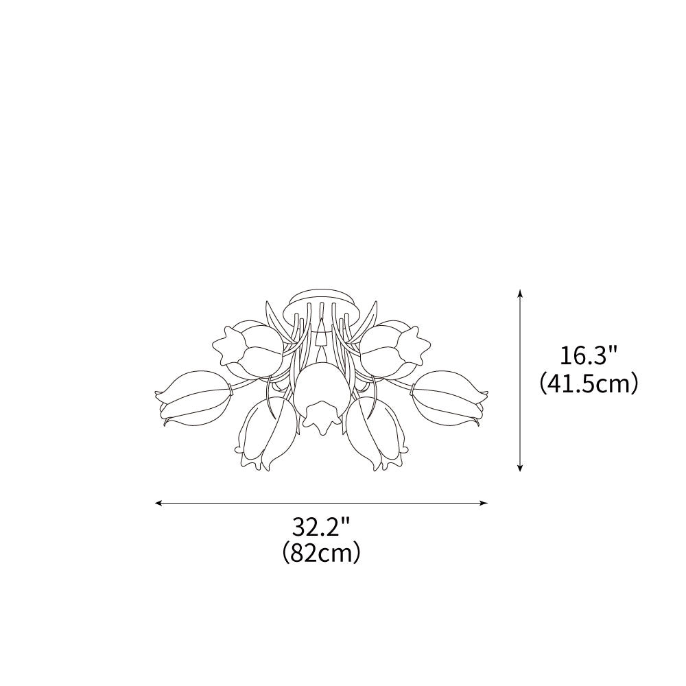 ricko-ceiling-light