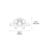 ricko-ceiling-light