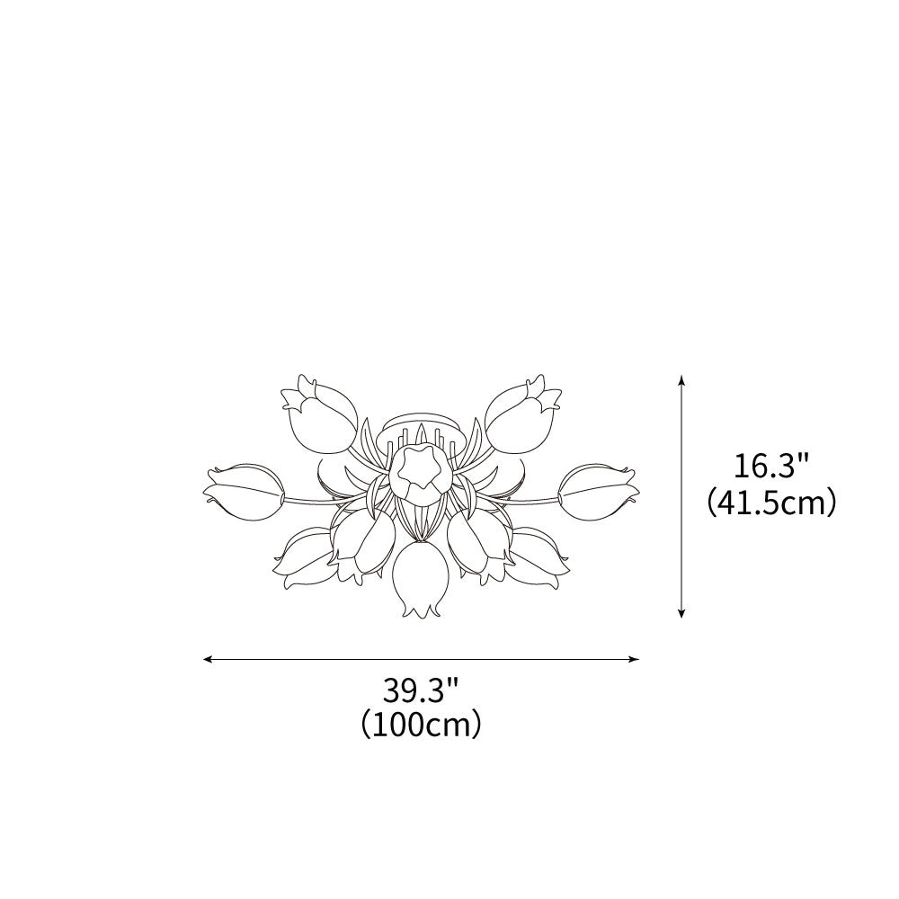 ricko-ceiling-light