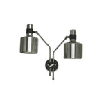 Riddle Wall Light