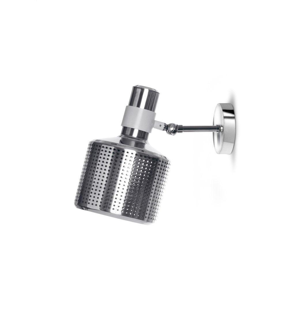 Riddle Wall Light