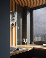 Rilla Wall Sconce - ailampplus