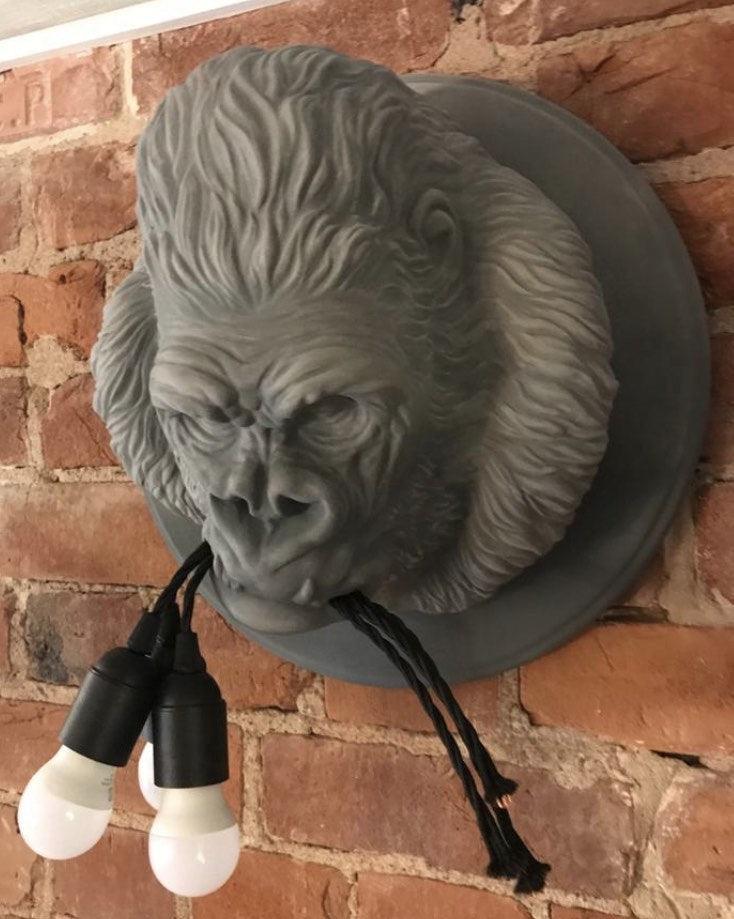 Rilla Wall Sconce - ailampplus