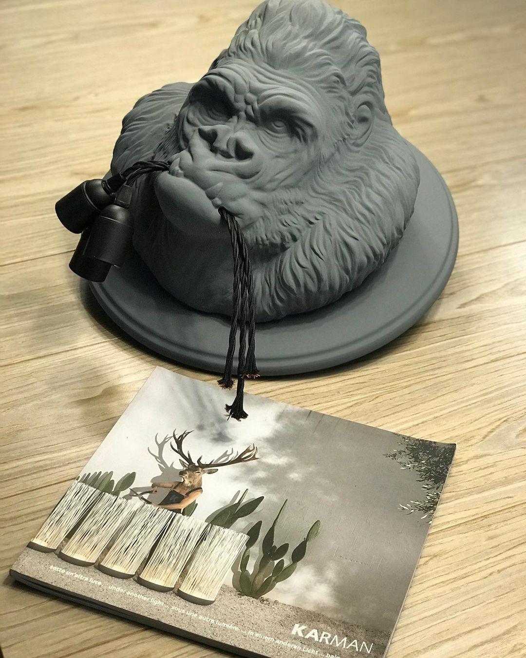 Rilla Wall Sconce - ailampplus