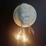 Rilla Wall Sconce - ailampplus