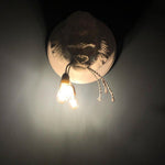 Rilla Wall Sconce - ailampplus