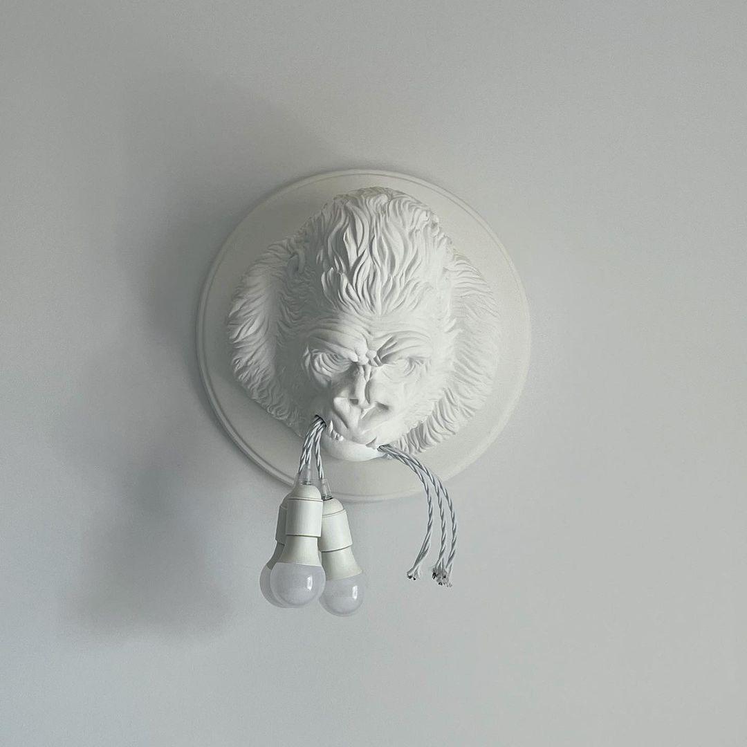 Rilla Wall Sconce - ailampplus