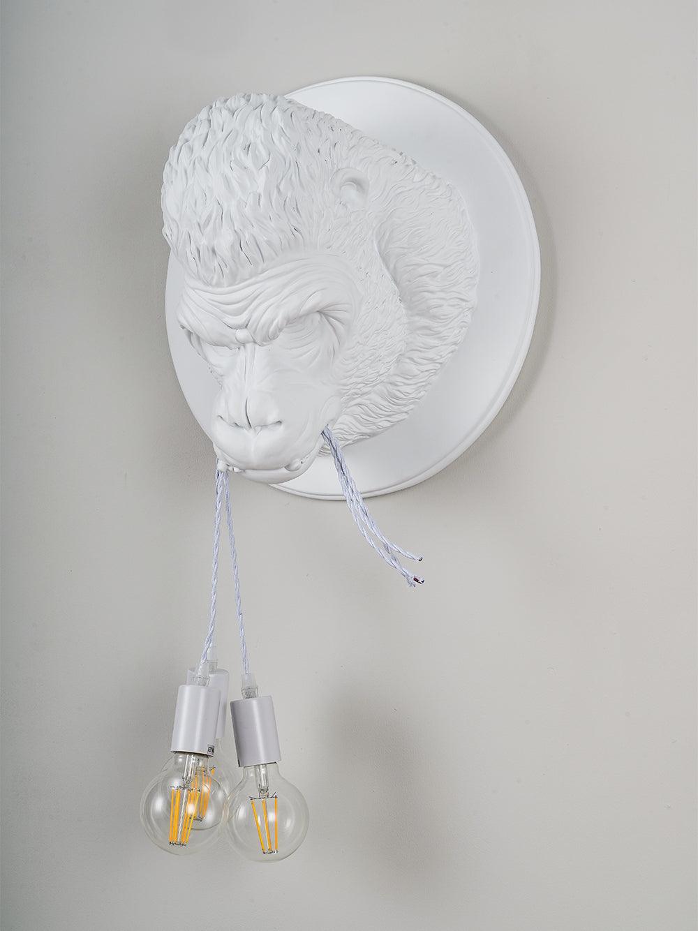 Rilla Wall Sconce - ailampplus