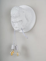 Rilla Wall Sconce