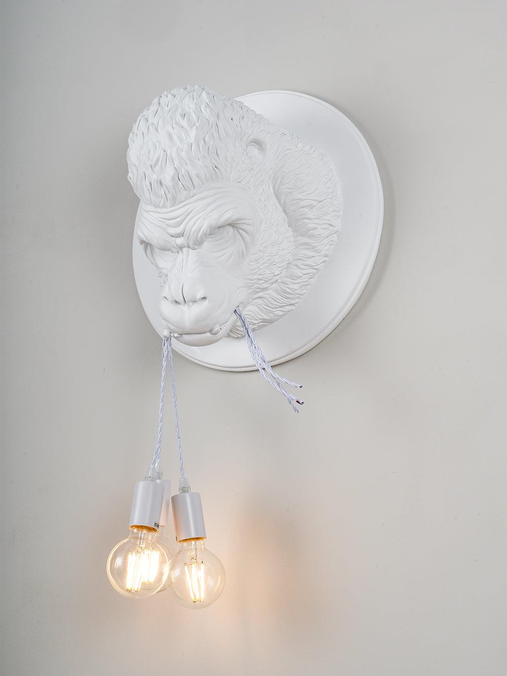 Rilla Wall Sconce - ailampplus