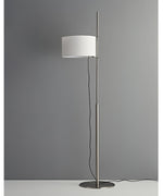 Lino Arc Floor Lamp – Modern Designer Arc Floor Light for Living Room