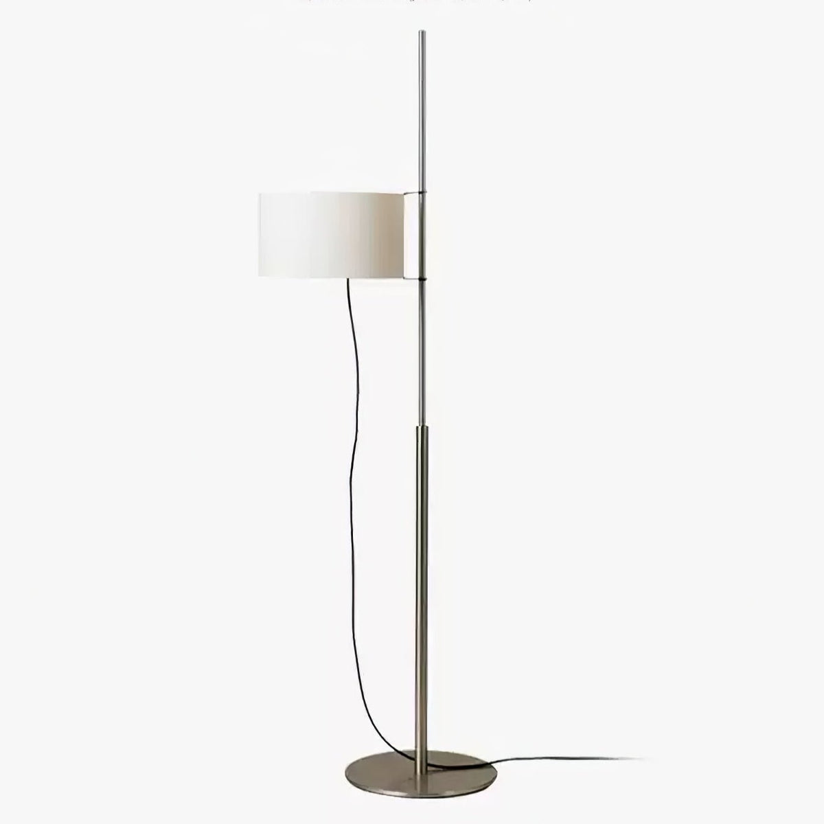 Lino Arc Floor Lamp – Modern Designer Arc Floor Light for Living Room