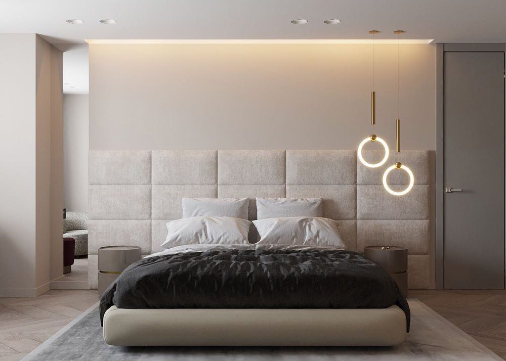 Ring Pendant Light