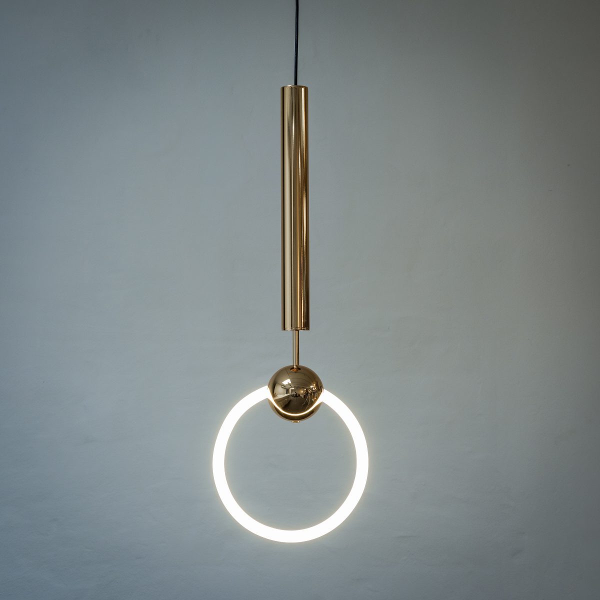Ring Pendant Light