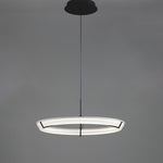 Ring Nodes Pendant Lamp