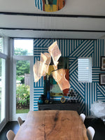 Acrylic Led Chandelier