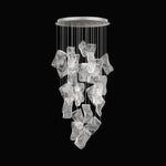 Acrylic Led Chandelier