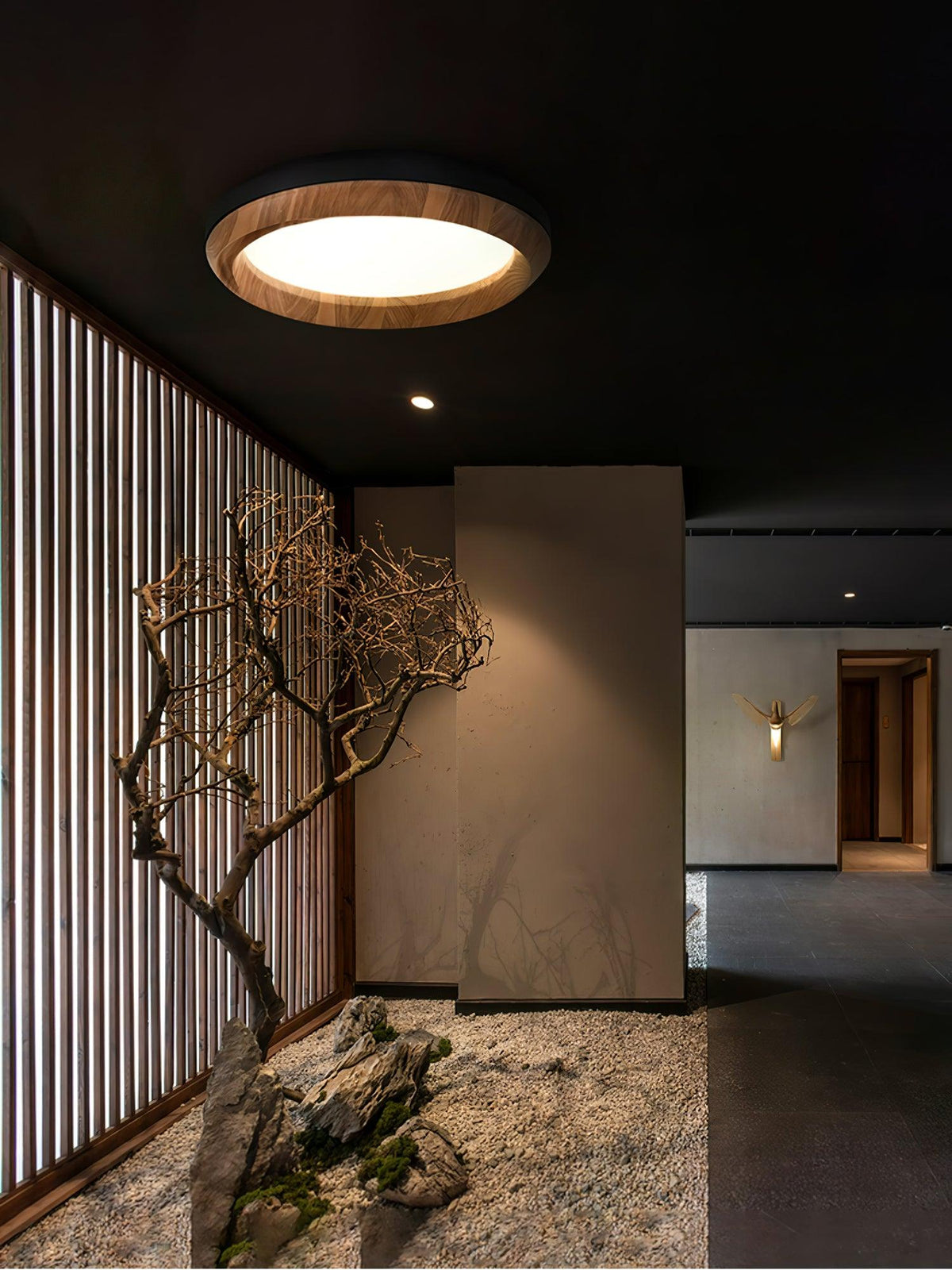 ripple-wood-ceiling-light
