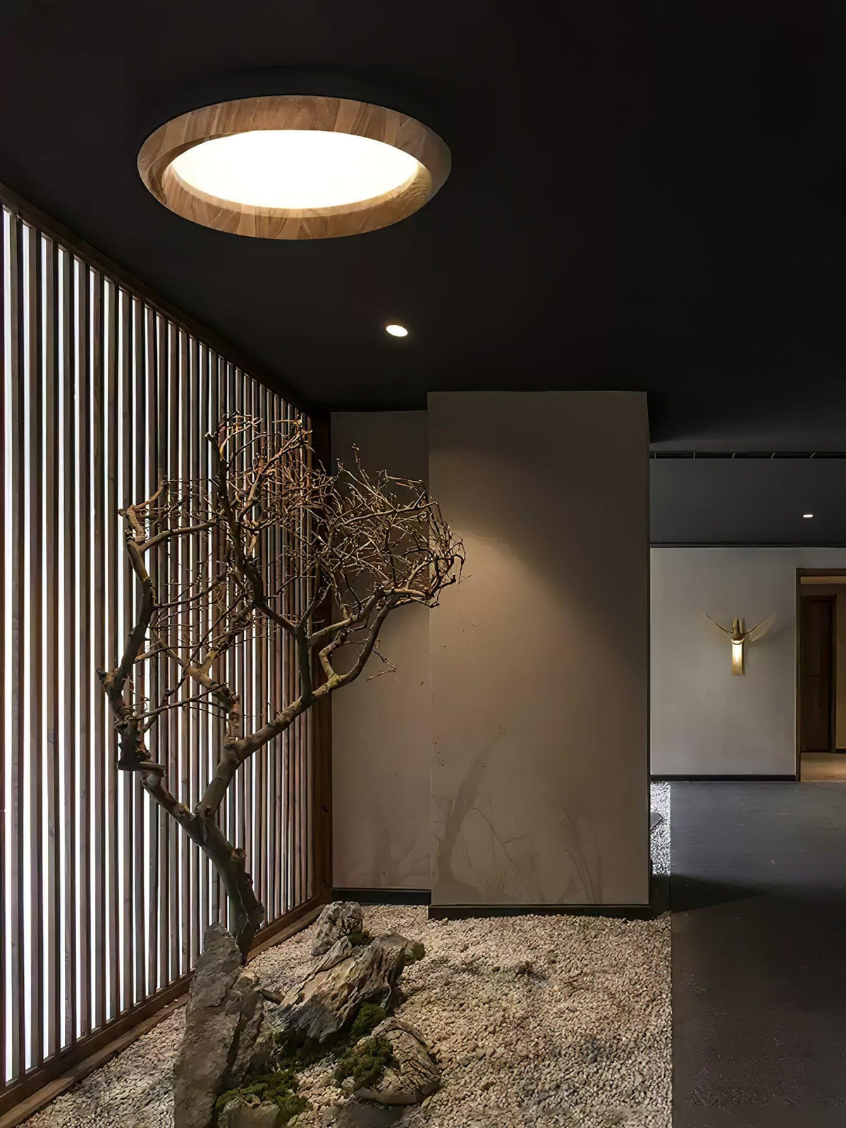 ripple-wood-ceiling-light