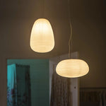 Rituals Suspension