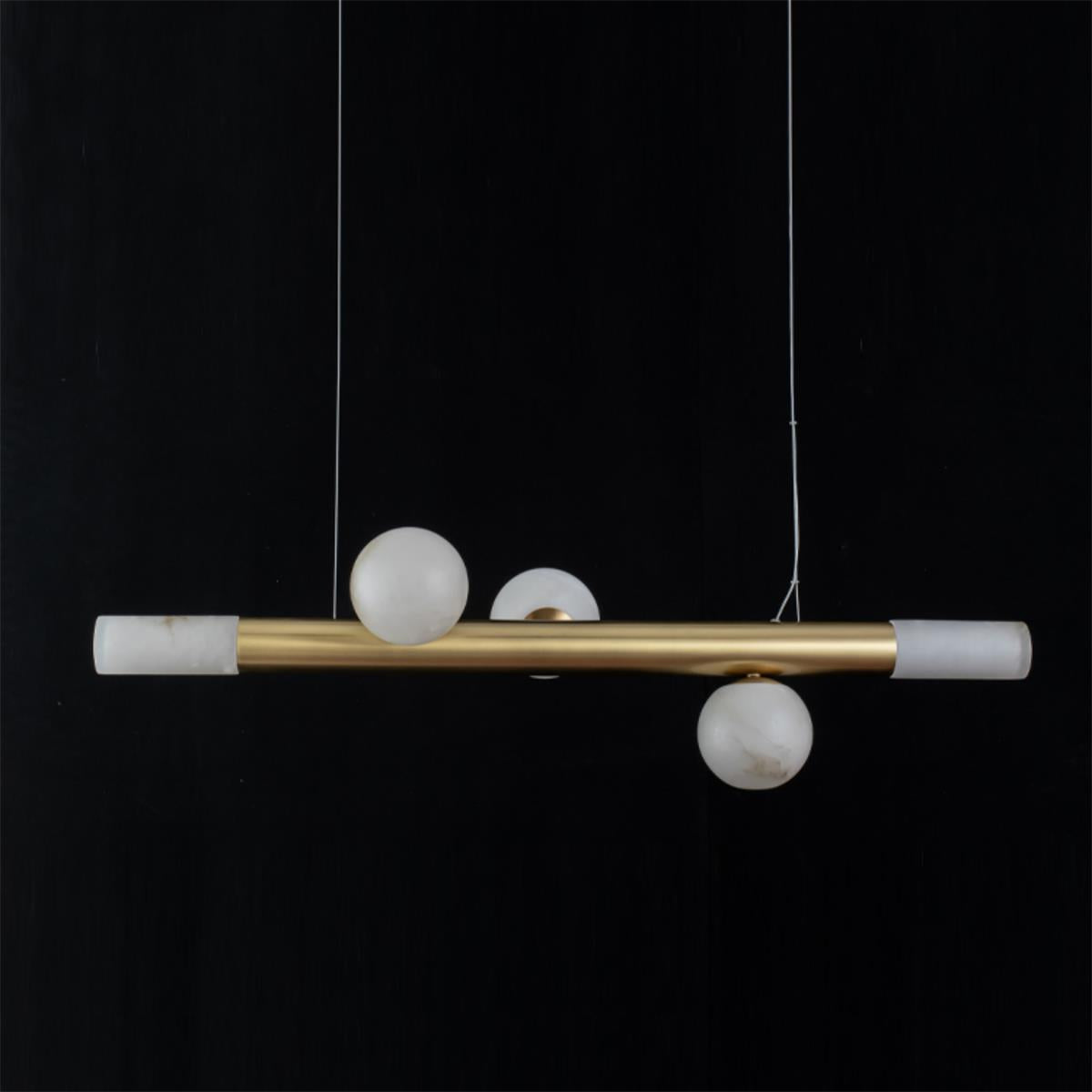 Romi Carrara Pendant Light