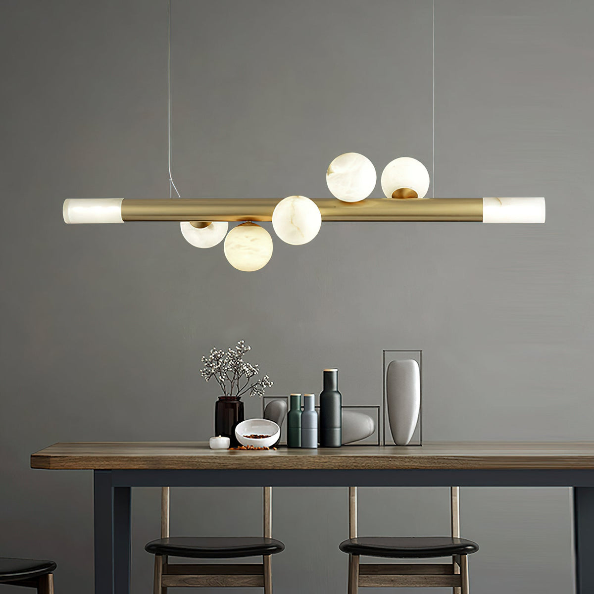 Romi Carrara Pendant Light