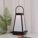Roam Lantern Garden Solar Outdoor Lamp