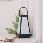 Roam Lantern Garden Solar Outdoor Lamp