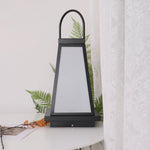 Roam Lantern Garden Solar Outdoor Lamp