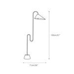 Roattino Floor Lamp