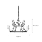 robertson-chandelier