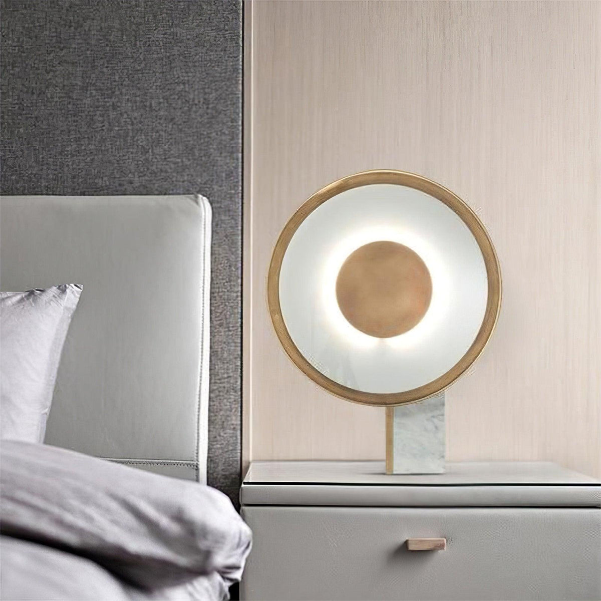 Roche Bobois Table Lamp
