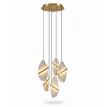rock-chandelier