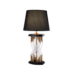 Rock And Rule Table Lamp