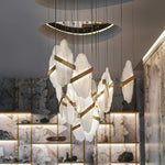 rock-chandelier
