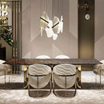 rock-chandelier