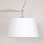 Rocker Modern Floor Lamp