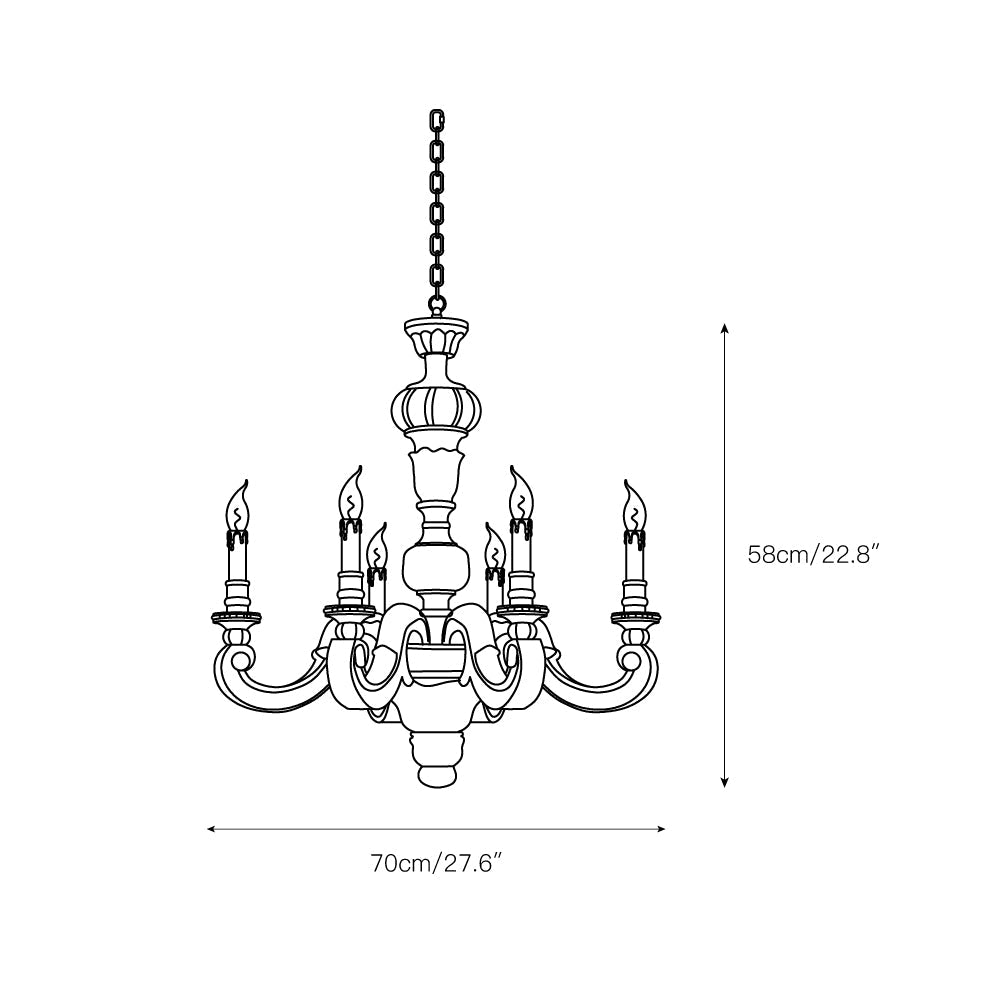 roman-pillar-chandelier