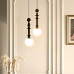 roman-column-pendant-light