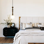 roman-column-pendant-light